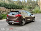 Kia Ceed 1.6 CRDi TX Sport Auto.