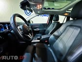 Mercedes-Benz EQA 250+ Business Line
