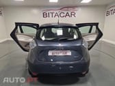 Renault Zoe Life 40