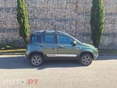 Fiat Panda 0.9 8V TwinAir Cross S&S