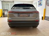 Audi Q4 E-Tron 35 55 kWh