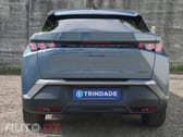 Peugeot 3008 1.2 Hybrid Allure e-DCS6