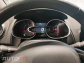 Renault Clio 1.5 dCi Limited