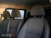 Mercedes-Benz Vito 114 CDi/32 Aut.
