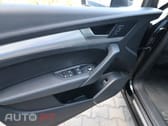 Audi Q5 2.0 TDi quattro S-tronic