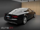 Audi A7 3.0 TDI V6 S-line S tronic