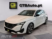 Peugeot 308 1.2 PureTech 130 Allure