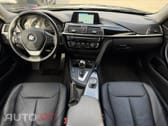 BMW 420 d Advantage Auto
