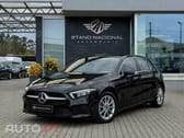 Mercedes-Benz A 200 Progressive Aut.