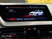 BMW 116 d Pack M Auto