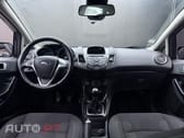 Ford Fiesta 1.0 T EcoBoost Trend