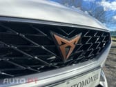 Cupra Leon 1.4 e-Hybrid DSG
