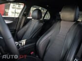 Mercedes-Benz E 220 d Avantgarde+
