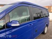 Mercedes-Benz Viano Outro