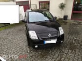 Citroen C2 1.6 VTR
