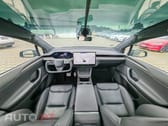 Tesla Model X Long Range