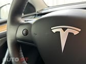 Tesla Model Y Performance Dual Motor AWD