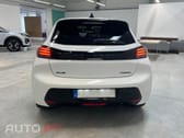 Peugeot 208 1.2 Hybrid Allure e-DCS6