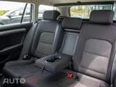 Volkswagen Passat Variant 2.0 TDI