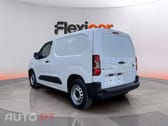 Citroen e-Berlingo Talla M 50kWh
