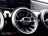 Mercedes-Benz CLA 180 d shooting brake AMG-Line Auto.