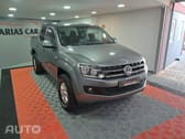 Volkswagen Amarok 2.0 TDi CD Extra AC CM 4Motion