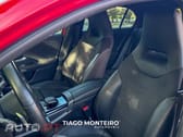 Mercedes-Benz A 180 d AMG Line Aut.