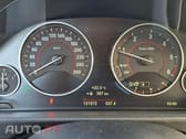 BMW 320 d Touring Line Sport