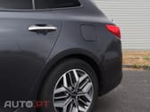 Kia Optima 2.0 CVVT PHEV