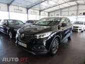 Renault Kadjar 1.3 TCe Intens