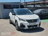 Peugeot 3008 1.2 PureTech GT Line