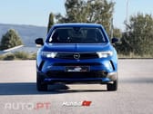 Opel Mokka 1.2 T Elegance AT