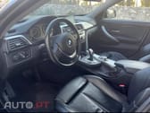 BMW 420 Grand Coupe Diesel Line Sport