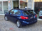 BMW 216 d