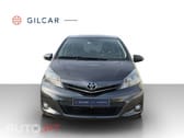 Toyota Yaris 1.4 D-4D Sol+AC