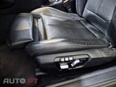 BMW 125 dA Pack M