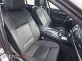 BMW 520 Auto d