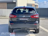 Nissan Qashqai 1.5 dCi Acenta