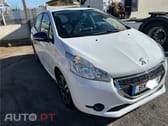 Peugeot 208 Vti