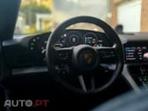 Porsche Taycan Turbo