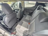 Nissan Micra 1.5 DCi Visia S/S