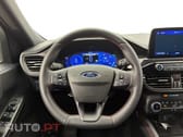 Ford Kuga 2.5 Powershift PHEV ST-Line Business