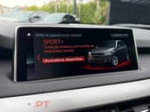 BMW X5 25 d sDrive Comfort 7L