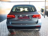 Mercedes-Benz GLC 220 d 4Matic 9G-TRONIC