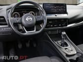 Nissan Qashqai 1.3 DIG-T N-Connecta