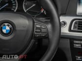 BMW 740 d Pack M