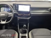 Dacia Duster 1.0 TCe ECO-G EXTREME BI-FUEL