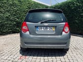 Chevrolet Aveo 1.2 LS