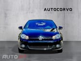Volkswagen Golf Cabriolet 1.2 TSI Life