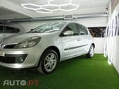 Renault Clio 1.2 16V Dynamique